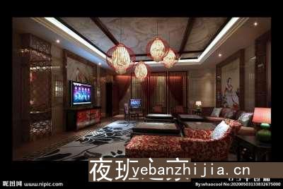 杭州兰花汇场所招聘Ktv服务员好待遇