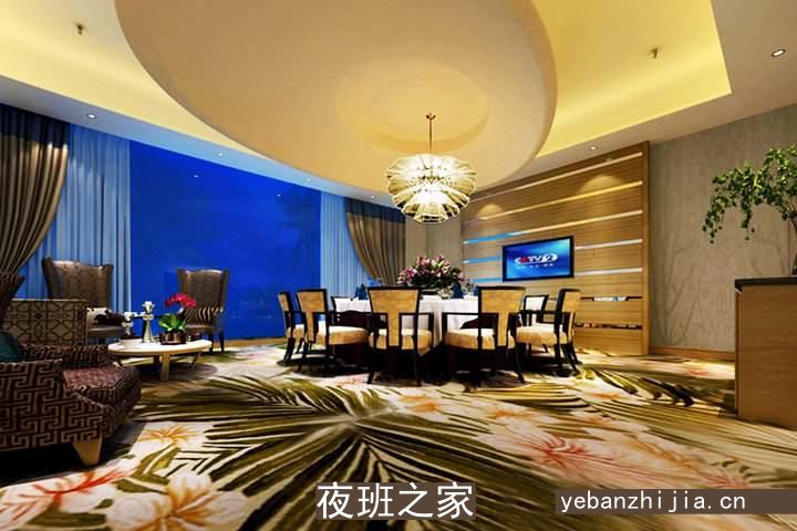 北京辽宁大厦华丽汇酒吧招聘-全场68间房日常爆满-好上班