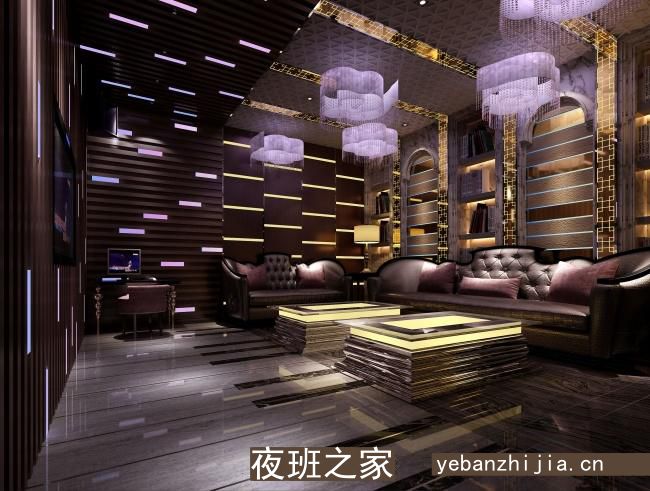 嘉兴海宁生意好酒吧朗庭静吧招聘礼仪服务员报销路费