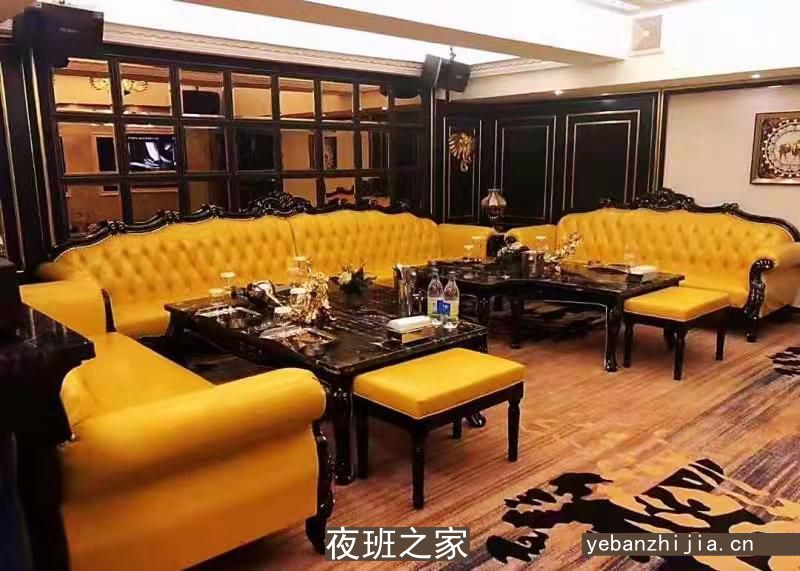 杭州酒吧急需服务员一千五起-客人有大方