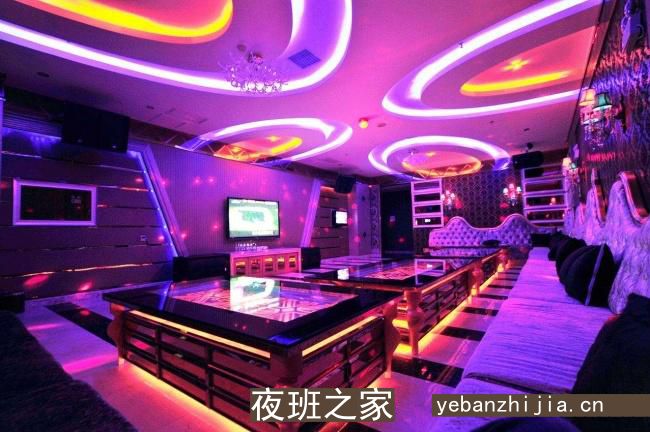 长沙场所招聘员工商务场客人素质好