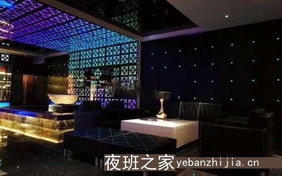 银川场所招聘服务员-保证收益率没身高要求酒吧天天稳定