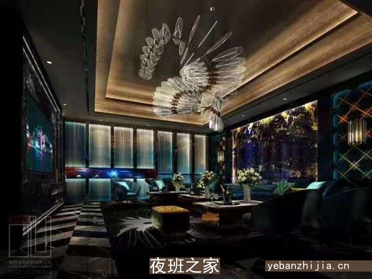 南昌场所招聘服务员-绝不敷衍了事生意好酒吧空房补助