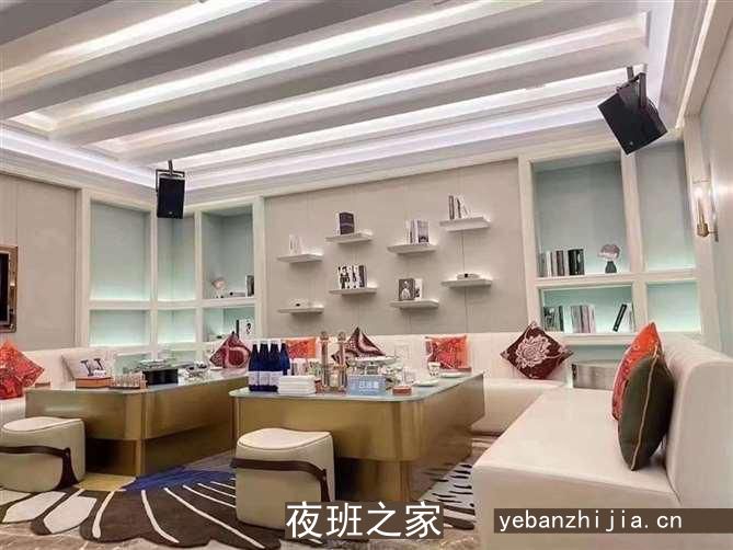 哈尔滨酒吧招聘员工-生意大开眼界五星酒吧安全可靠