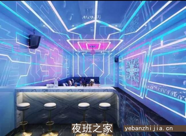 阳江好玩的酒吧招聘员工附近好上班的场所招聘信息