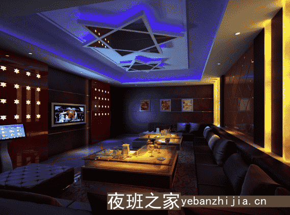 合肥场所招聘服务员DJ---面试定待遇