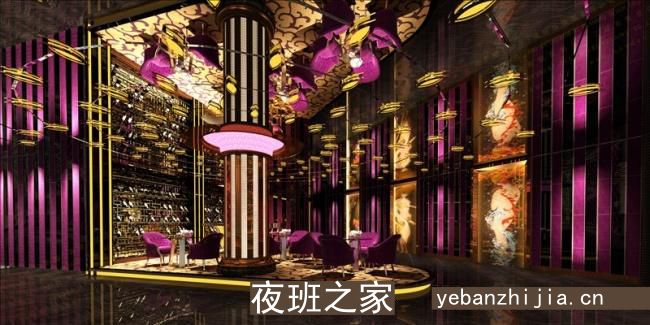 北京场酒吧招聘女服务员，诚邀你的加入（保证上班率包住）
