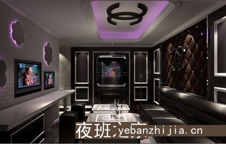 宁德夜场招聘服务员-本地更高夜场可兼职上不封顶