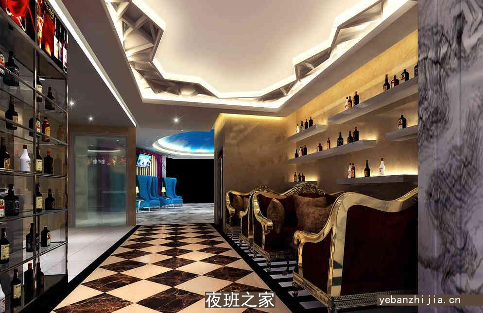 上海前十荣笙汇酒吧直招生活十分美好毫无竞争压力
