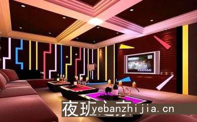 九江酒吧休闲场所招聘员工-每天轻松上班