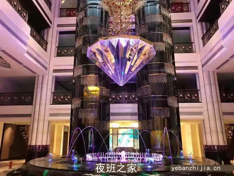 重庆场所招聘服务员一千五起[稳定场所天天上班]