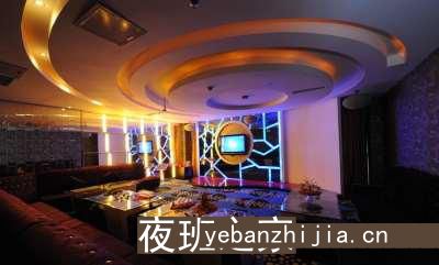 杭州更高酒吧休闲场所排名-不收费不乱收费