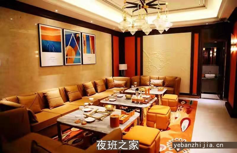 南昌东方魅力酒吧诚聘服务员一千三起【没竞争翻房高】