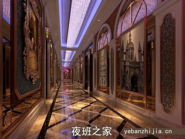 长沙酒吧工作无硬性要求平等相处的原则