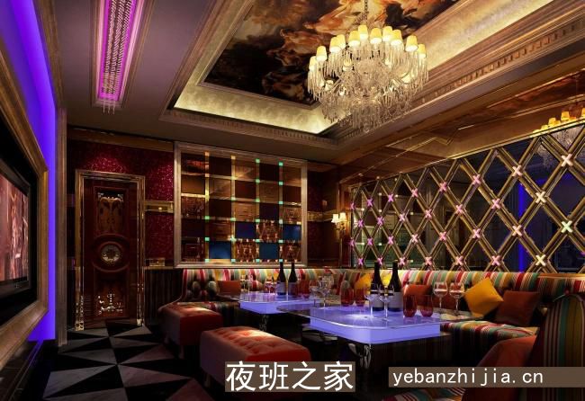长沙酒吧招聘女服务员平等相处的原则