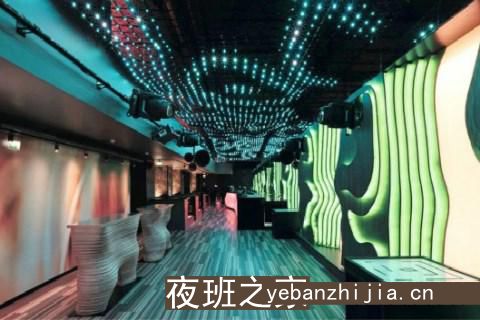 南昌酒吧休闲场所招聘员工DJ服务员促销员招聘