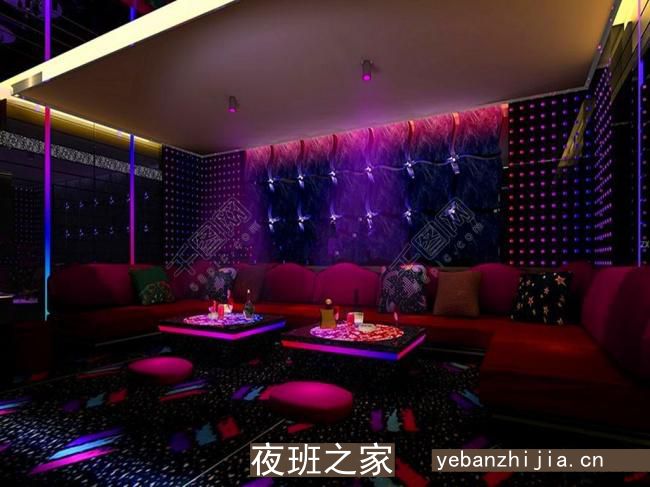 宁波更高酒吧宁公馆酒吧休闲场所招聘商秘服务员管住