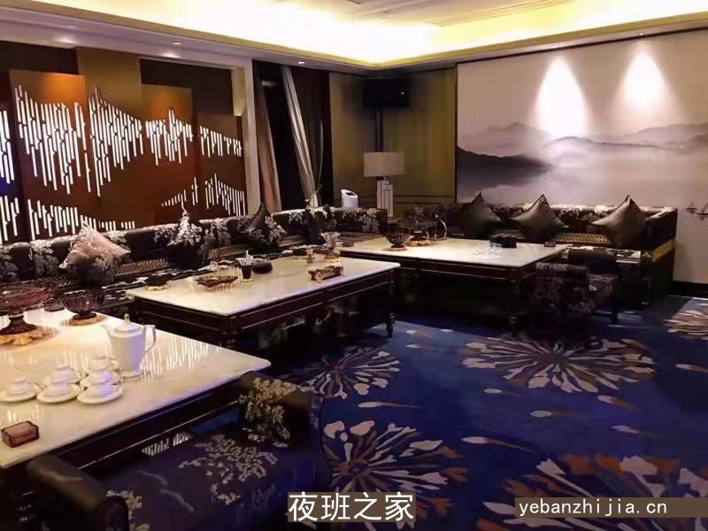 临夏夜总会急缺服务员一千二起〈与我携手全力以赴〉