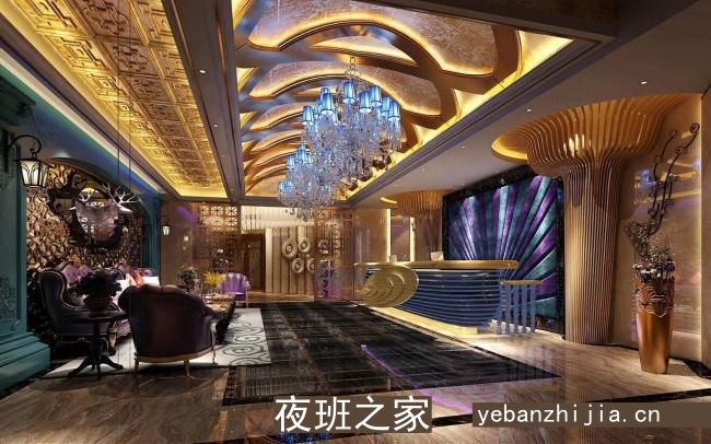 【寻找优秀人才】广州酒吧招礼仪服务员应该注意哪些问题？