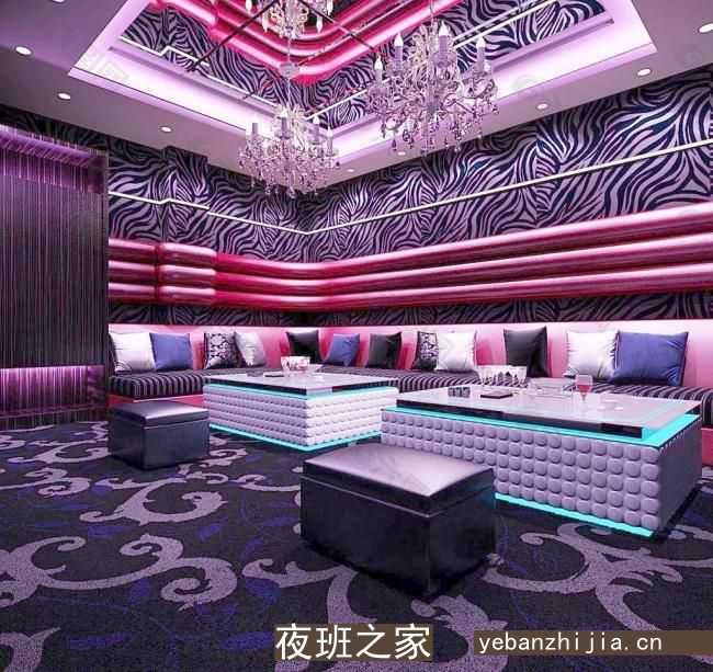 【招人啦】广州更高酒吧招聘员工期待您的到来