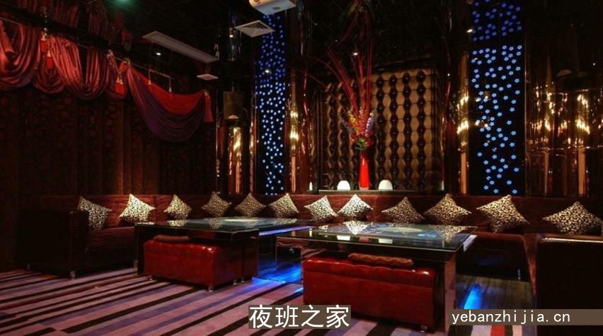 【招人啦】广州更高酒吧招聘员工期待您的到来