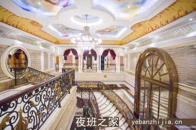 【68间包厢每天爆满】招聘女服务员起步