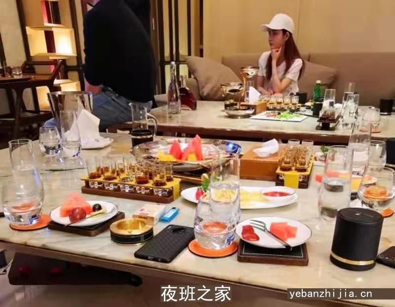 绵阳酒吧招聘员工一千起成功需要的不是运气