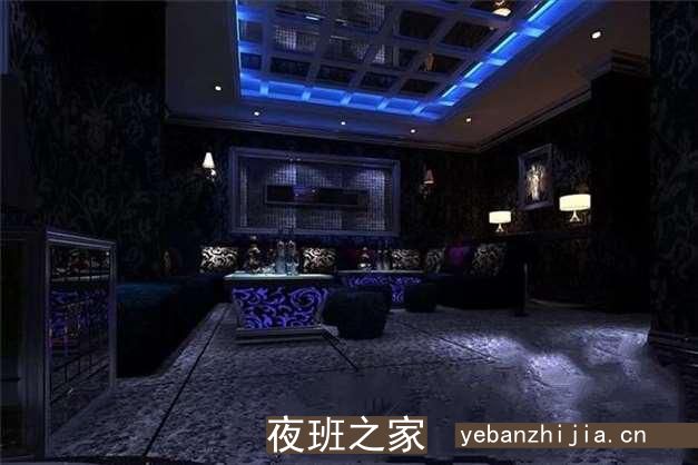 南昌场所招聘-新人体系完善相当赚酒吧龙头名店