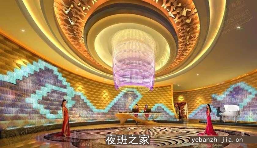 沈阳酒吧招聘-不愁生活费用中端酒吧优异服务员