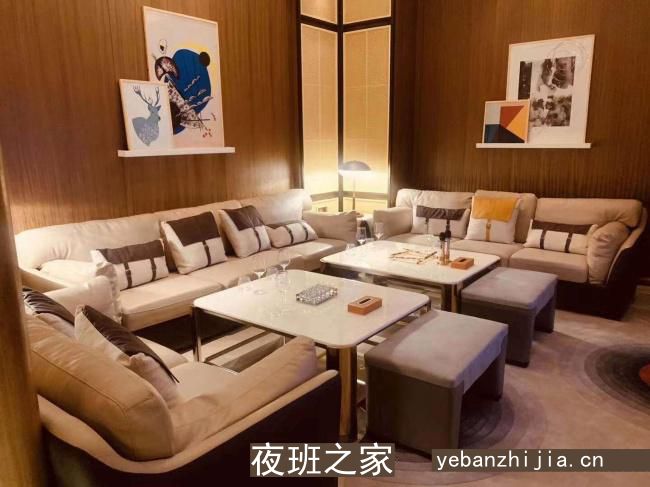 上海酒吧直招，氛围好，气氛足，亲和力高.20酒吧服务