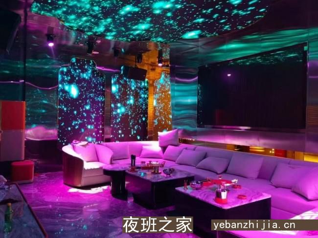 成都娱乐酒吧招聘来就上班