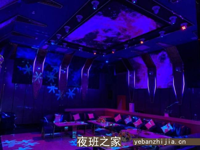 上海场所招聘（生意稳定）8年酒吧经验