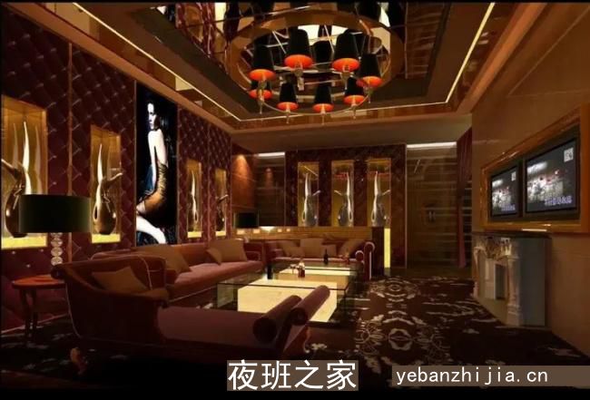 克拉玛依KTV招聘员工：无太多要求人来就能上班