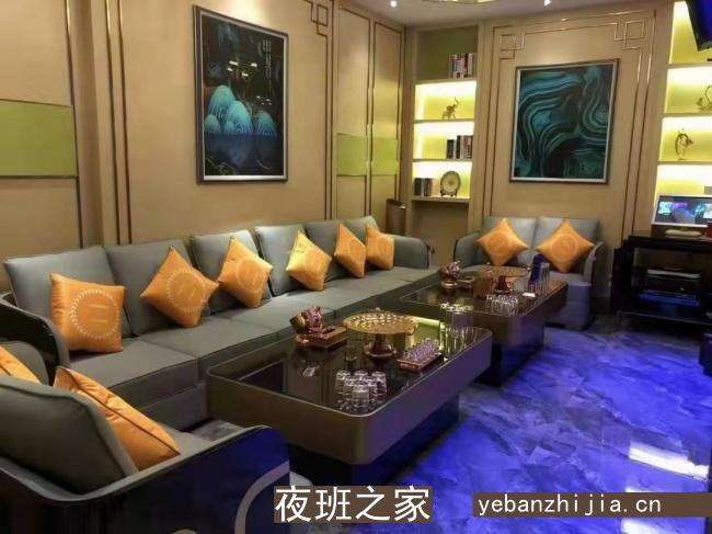 上海奉贤十大ktv夜总会,感染力/气氛足
