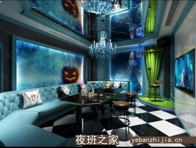南充KTV招聘员工起提供住宿报销路费