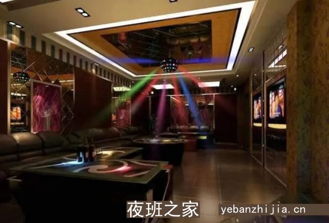 铜仁主流KTV招聘员工好上班的场子无任何任务轻松