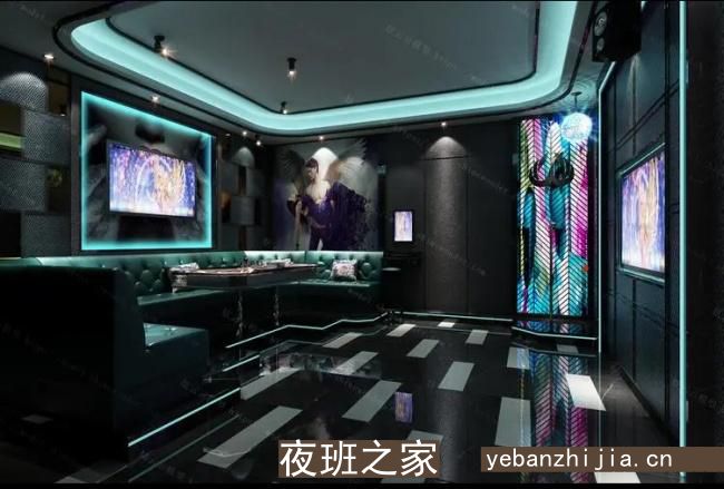 百色KTV招聘员工要求如下好上班无任务完全没压力