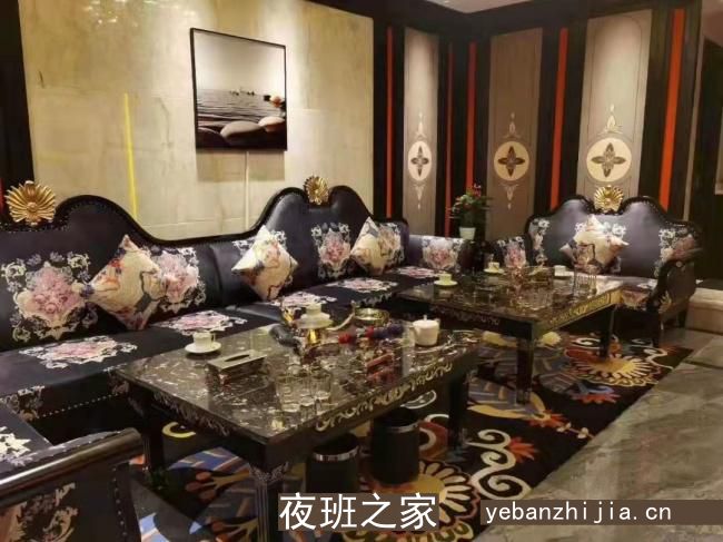 武汉哪家商务KTV比较好 能带你难为的体验