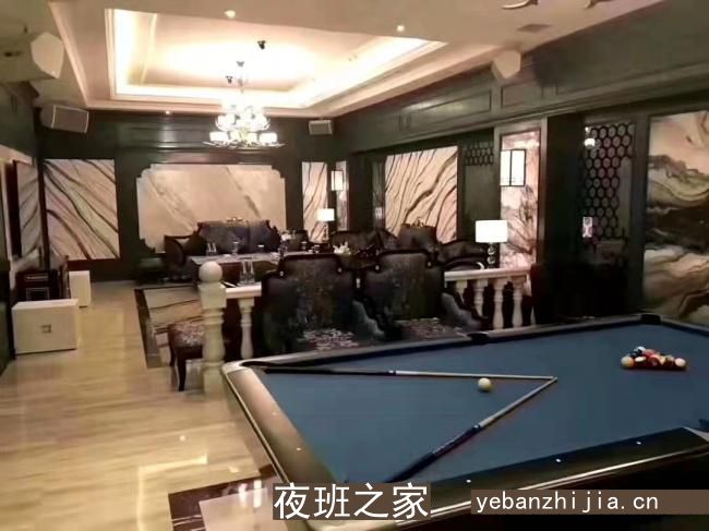 武汉哪家商务KTV比较好 能带你难为的体验