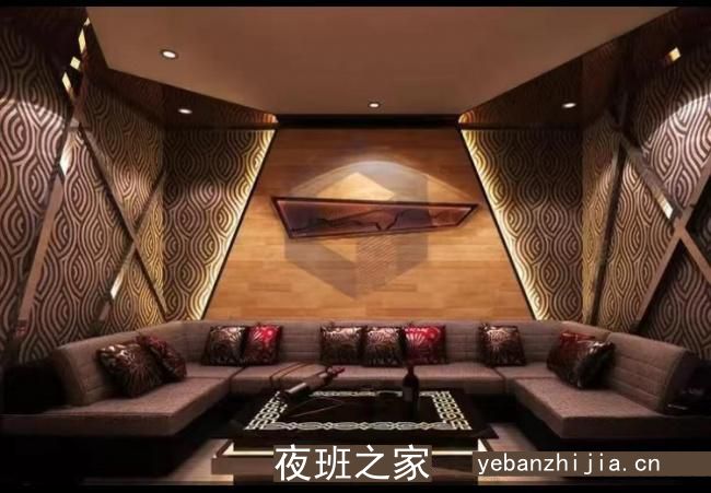 保山生意很好的KTV长期招聘员工酒水服务员来就开