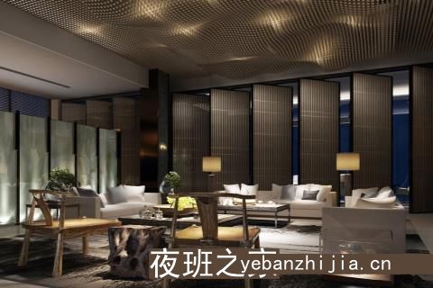 鹰潭KTV招聘服务员-力促人才互动,力保供需双赢