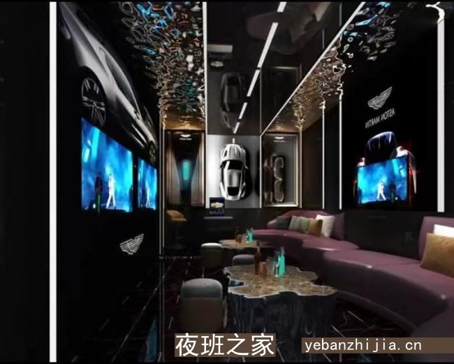 南充夜场招聘员工起纯绿色场子无不良内容轻松上班