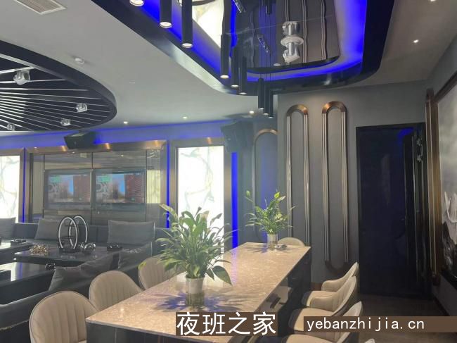 滨州夜场招聘女服务员工资无费用当天上班