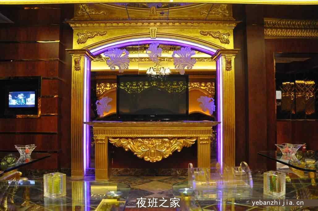 苍梧夜总会招聘歌手~福利就是好~服务员供应不足
