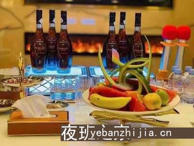 江门夜场招聘好上班＿新人必看的夜总会信息