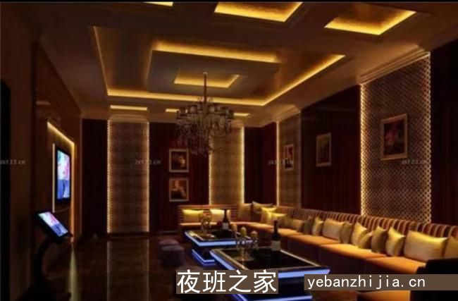 广安豪华KTV招聘员工、车接车送包上班起无压力
