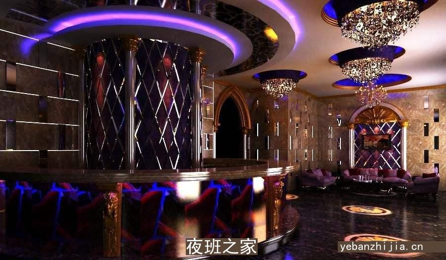 巴彦卓尔KTV招聘员工天上人间任务又少生意又好