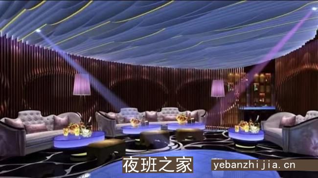 赤峰KTV招聘员工、生意超好不担心上不了班