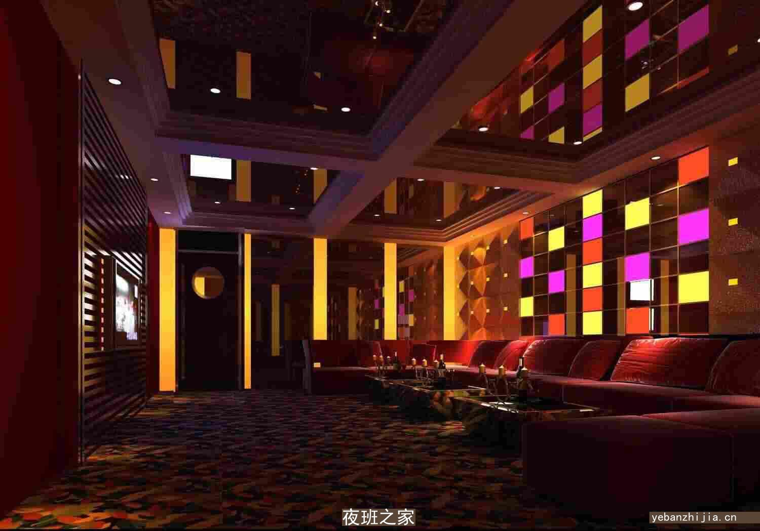 东兰KTV招聘—10-12—要求1米60以上