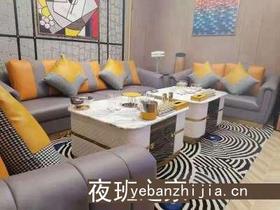 河源夜场招聘服务员-面试当天上班
